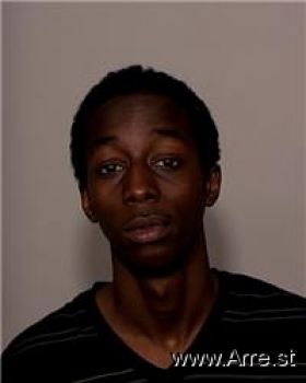 Abdulkarim Abdulkadir Ali Mugshot