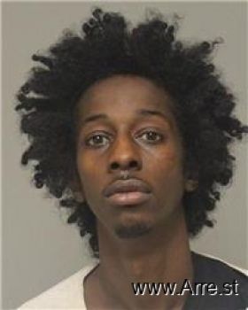 Abdulkarim Abdulkadir Ali Mugshot