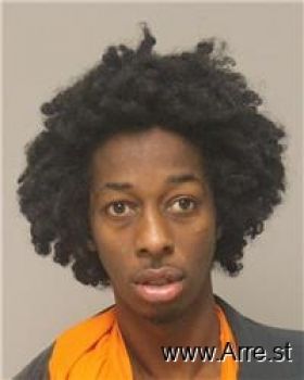 Abdulkarim Abdulkadir Ali Mugshot