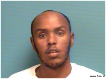 Abdullahi Ibrahim Adan Mugshot