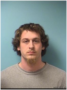 Adam Aaron Farrier Mugshot