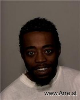 Adrian Dominique Bell Mugshot