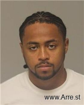 Adrian Duane Graham Mugshot