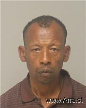 Adugna Taye Beyene Mugshot