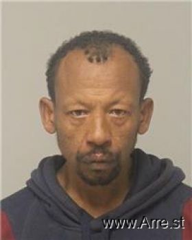 Adugna Taye Beyene Mugshot