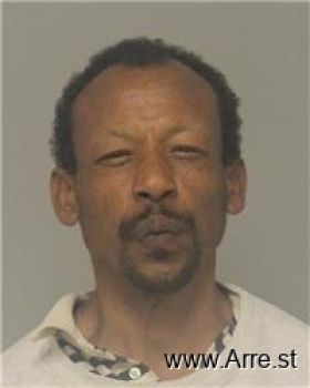 Adugna Taye Beyene Mugshot