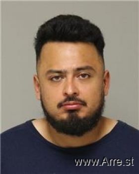 Agustin  Gonzalez Mugshot