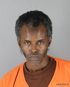 Ahmed Yusef Ali Mugshot