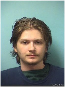 Aidan Lee Schepp Mugshot