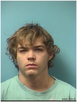 Aiden Justin King Mugshot