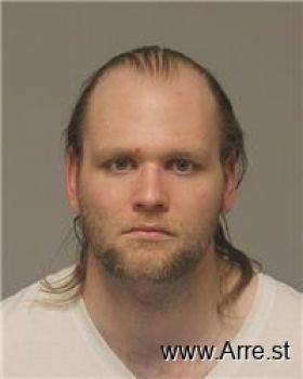 Alan David Kalisch Mugshot