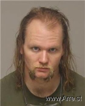 Alan David Kalisch Mugshot