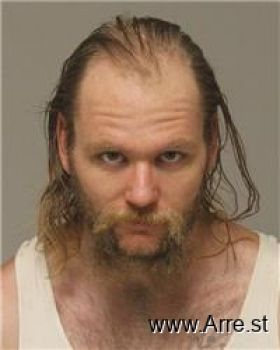 Alan David Kalisch Mugshot