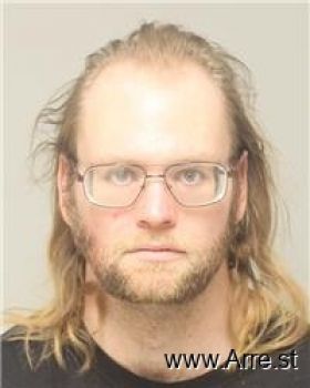 Alan David Kalisch Mugshot