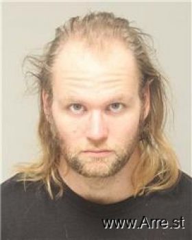 Alan David Kalisch Mugshot