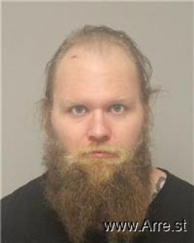 Alan David Kalisch Mugshot