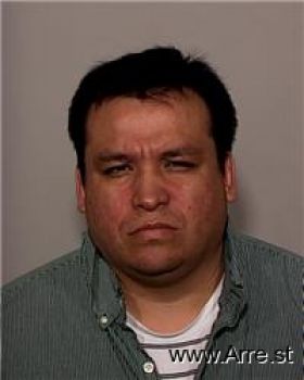 Alberto  Villareal-torres Mugshot