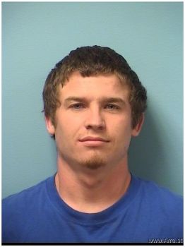 Alex Patrick Sahlstrom Mugshot