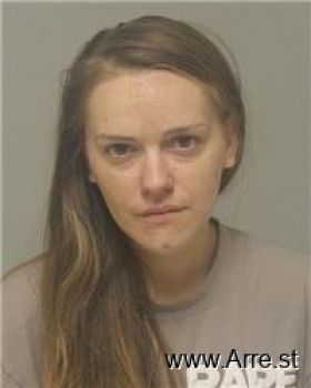 Alexandra Frances Boleen Mugshot