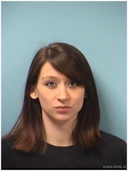 Alexandra Haley Engelkens Mugshot