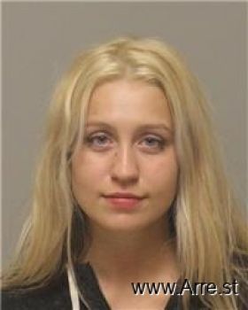 Alexandra Faye Hausam Mugshot