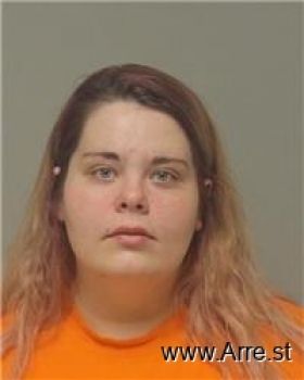 Alexandra Lyn Sorensen Mugshot