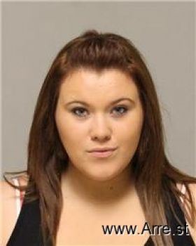 Alexis Sue Nelson Mugshot