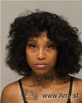 Alexis Sharde Chantries Pierce Mugshot