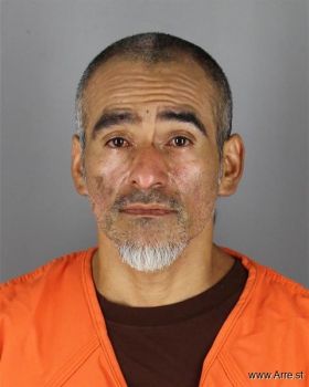 Alfredo  Hernandez Mugshot