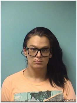 Alicia Beth Finch Mugshot