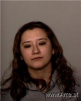 Alicia Marie Miskowiec Mugshot