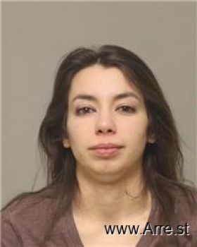 Allyssa Marie Avila Mugshot