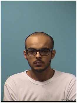 Almiqdam Abdullaatif Aldhuwayhi Mugshot