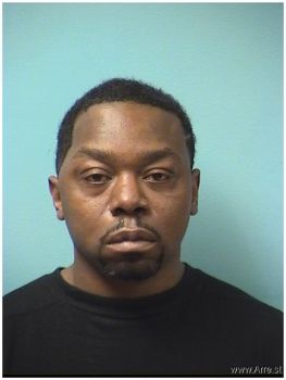 Alton Ivory-joseph Foster Mugshot