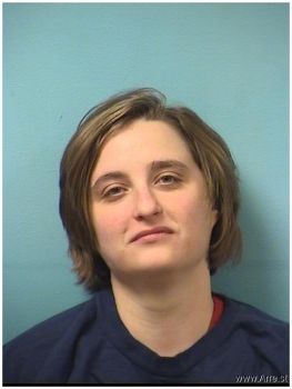 Alysha Joan Stachowski Mugshot