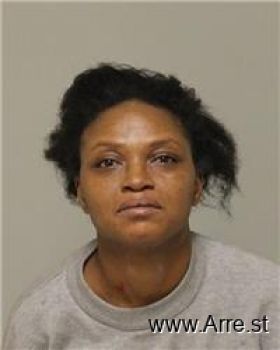 Alysha Latrice Turner Mugshot