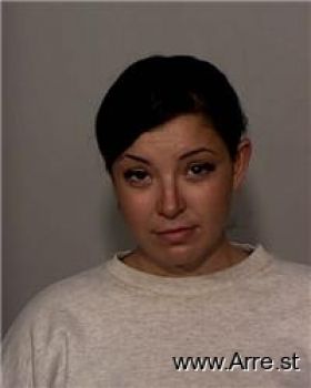 Amanda Marie Ammouri Mugshot