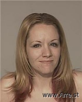 Amanda Marie Butler Mugshot