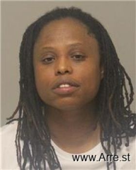 Amanda  Campbell Mugshot