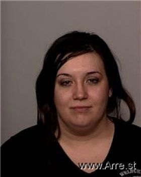 Amanda June Cannon Mugshot