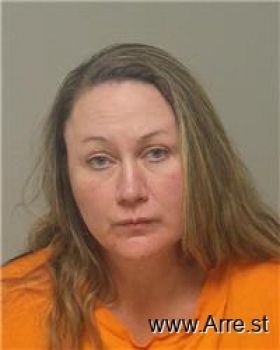 Amanda Kaye Dittbenner Mugshot