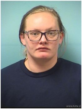 Amanda Gene Flickinger Mugshot