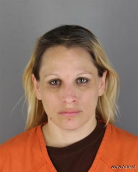 Amanda Annmary Graykowski Mugshot