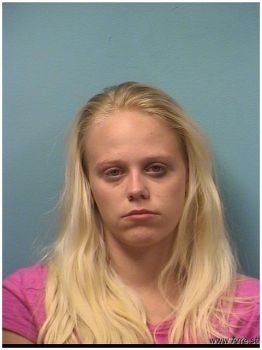 Amanda Kay Thelen Mugshot