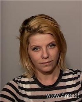 Amanda Susan Potter Mugshot