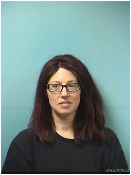 Amanda Ray Novotny Mugshot