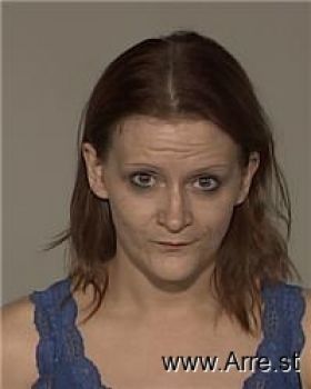 Amanda Rose Sullivan Mugshot