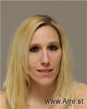 Amanda Noel Wolfe Mugshot