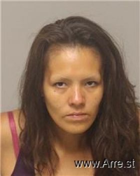 Amber Marie Morrison Mugshot