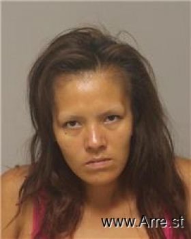 Amber Marie Morrison Mugshot